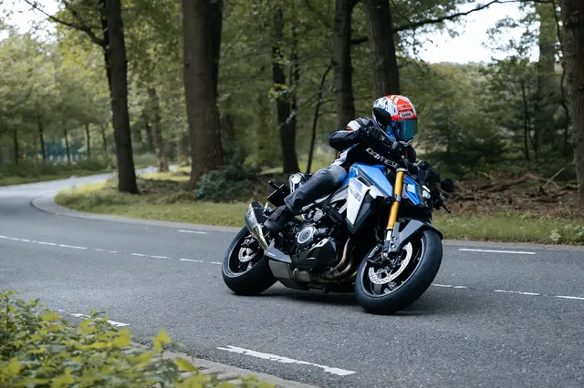 Suzuki Naked Bikes Ontdek Onze Modellen Suzuki Motoren